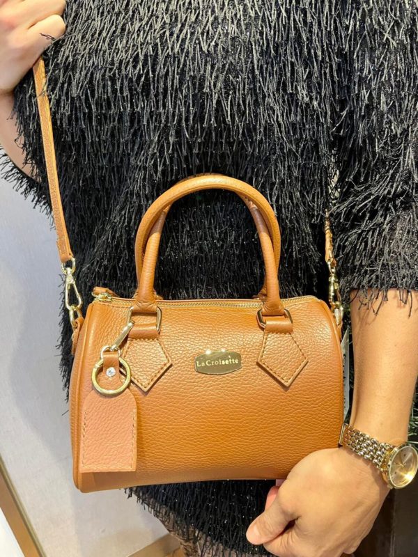 sac piccolo camel lcr