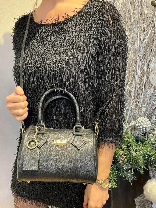 sac piccolo lcr noir