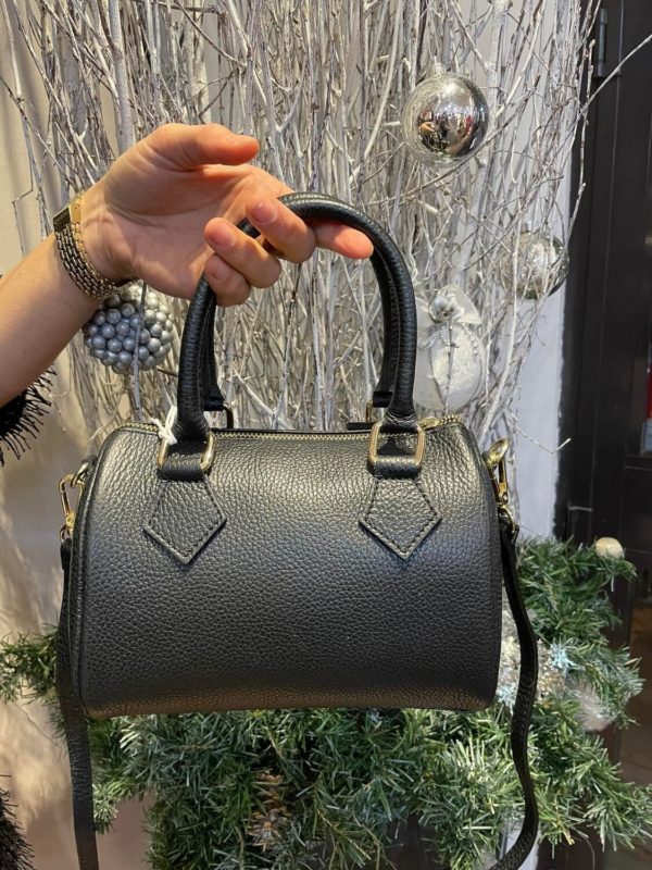 Sac piccolo lcr noir