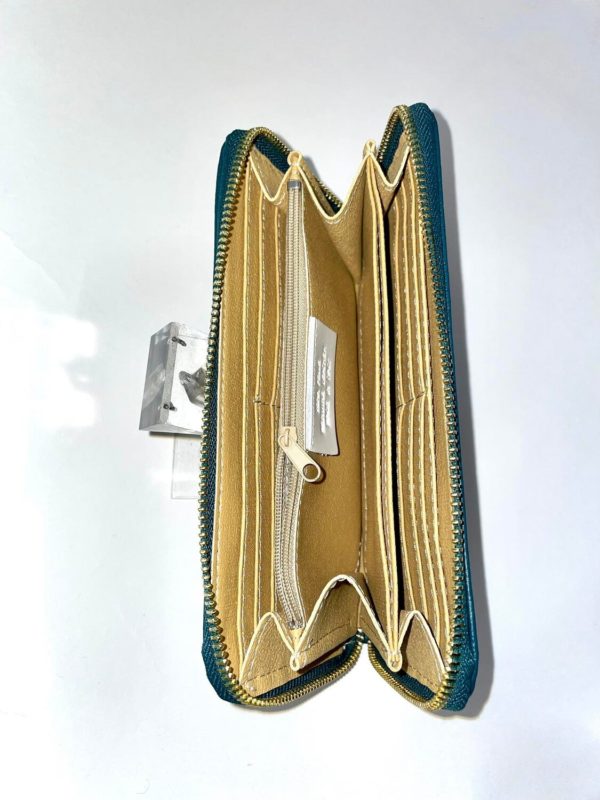 portefeuille pétrole