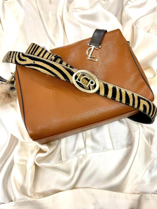 ceinture lcr tigre
