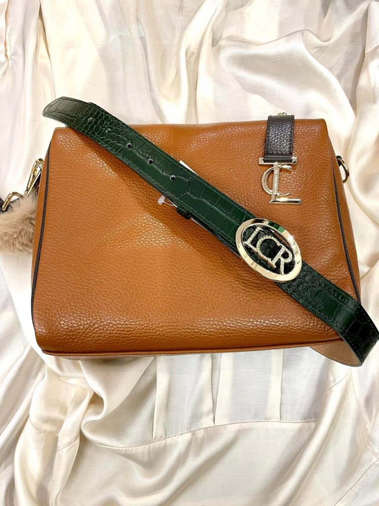 ceinture verte LCR
