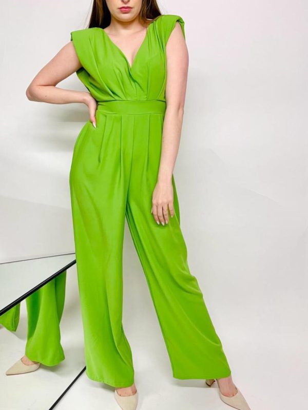 combi verte