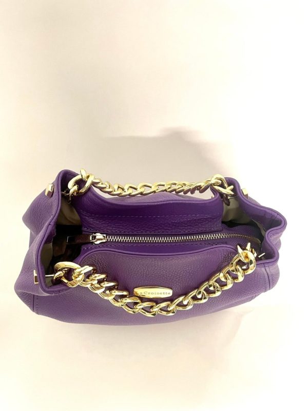 Sac Louise Violet