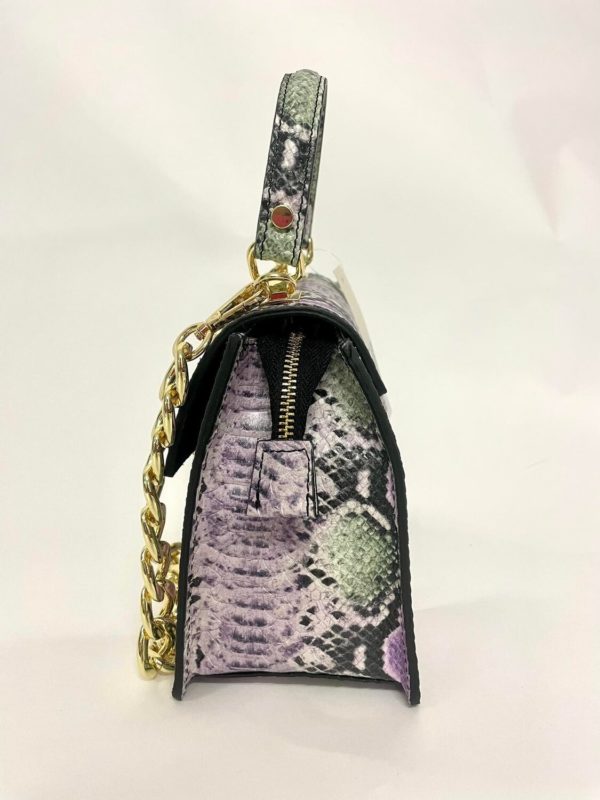 sac lila vert