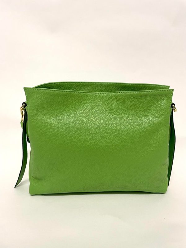 sac léa vert clair
