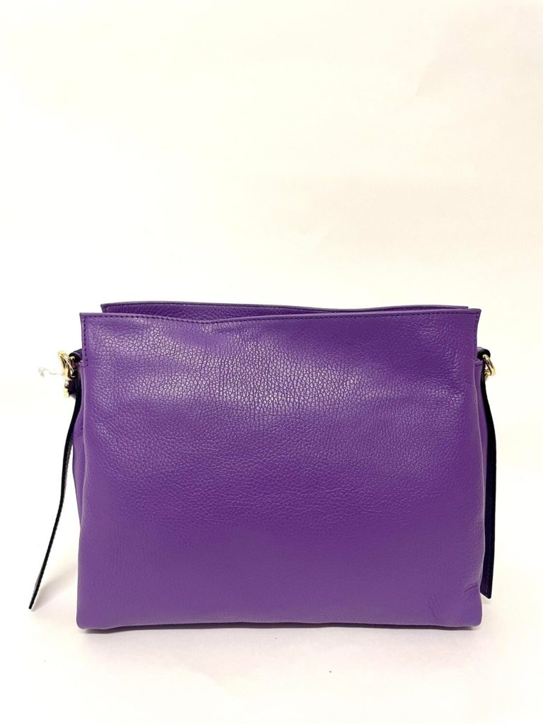 sac léa Violet