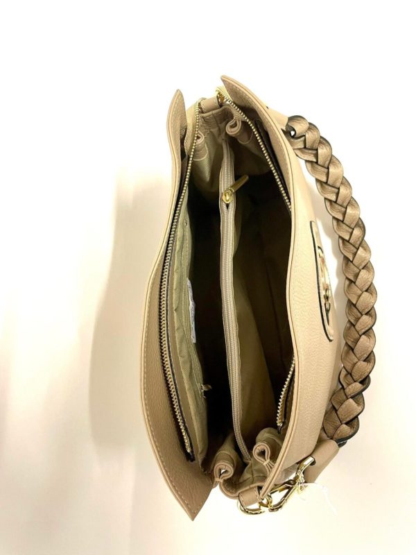 sac léa beige