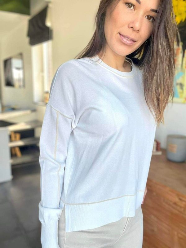 pull danielle blanc