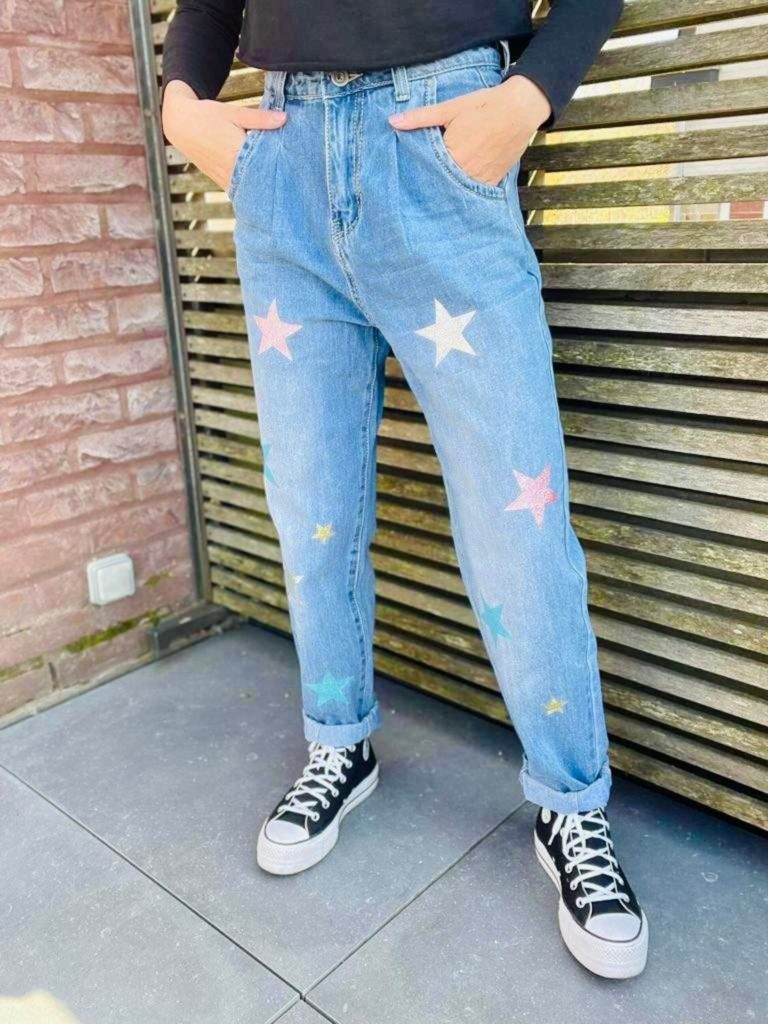 jeans déborah
