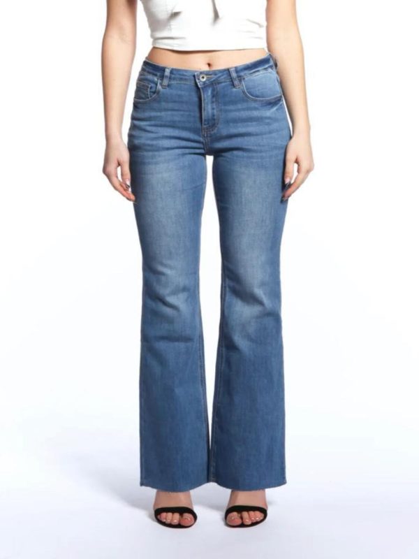 jeans delphine