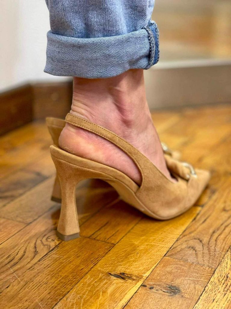 talon ava beige