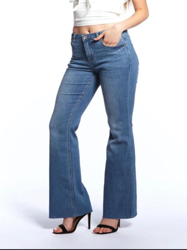 jeans delphine