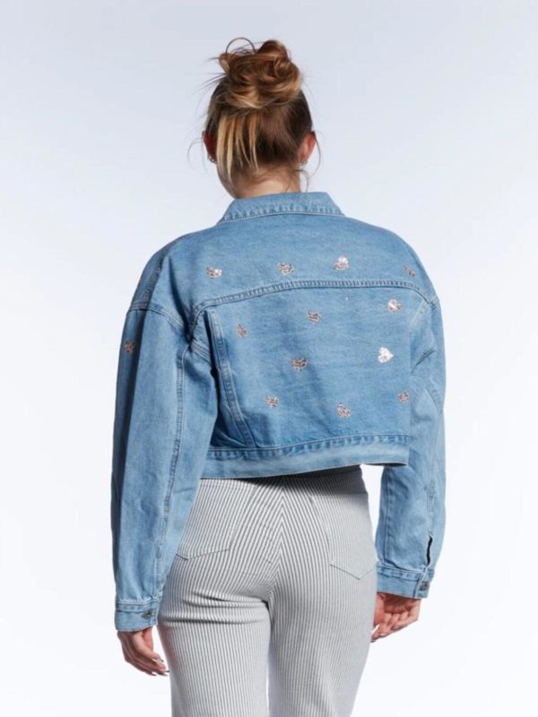 veste diane