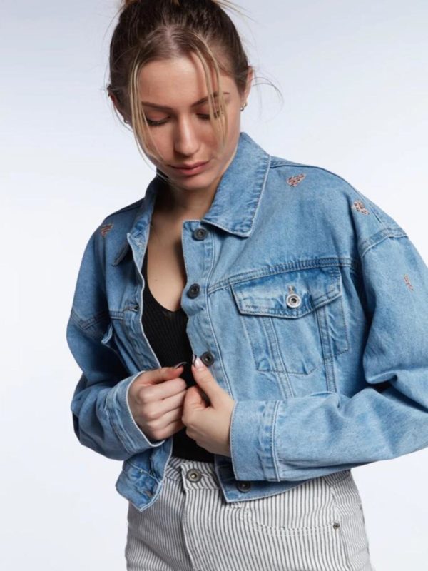 veste diane